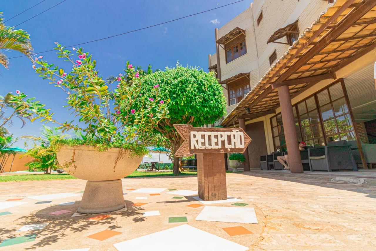 Hotel Plato Lagoinha  Exterior foto